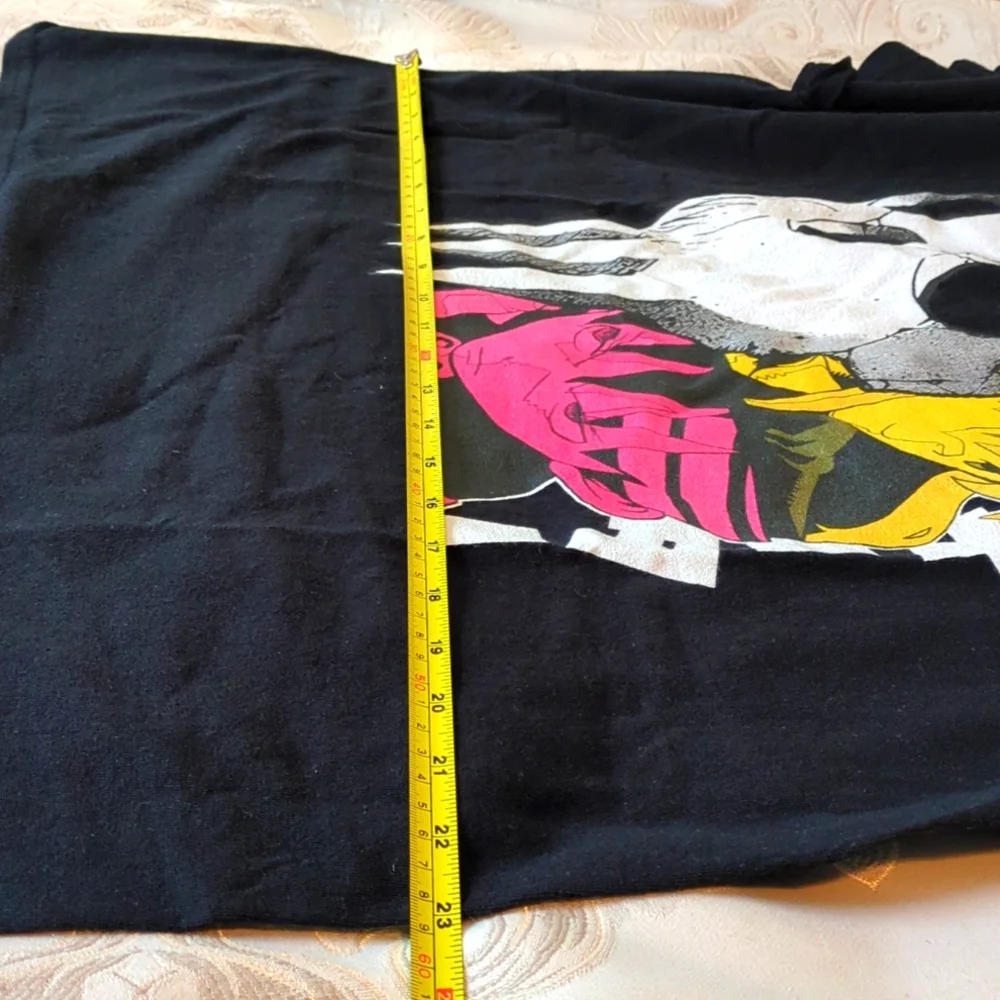 Soul Eater Tee/ tshirt, size XL - Picture 7 of 8